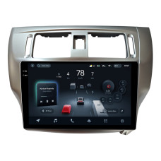 Android head unit Teyes CC4 Pro 8+128 Gb Great Wall VOLEEX C30 2013-2014 LHD 9" 2k