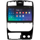 Android head unit SIGMA X10464 ANDROID 10 4+64 Gb 4G DSP Great Wall Wingle 5 2011-2015 10"