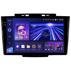 Android head unit Teyes CC3 6+128 Gb with 360° surround view° Great Wall Hover Haval H5 1 2010-2017 9" 2k