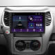 Android head unit SIGMA E10232 ANDROID 10 2+32 Gb Great Wall Hover M4 1 2012-2017 10"