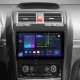 Android head unit Teyes CC3L 4+32 Gb Great Wall Hover Haval H5 1 2010-2017 9"