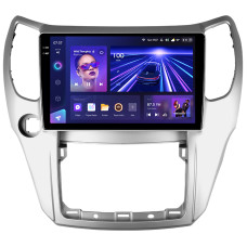 Android head unit Teyes CC3 6+128 Gb Great Wall Hover M4 1 2012-2017 10" 2k