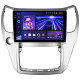 Android head unit Teyes CC3 6+128 Gb Great Wall Hover M4 1 2012-2017 10" 2k