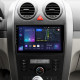 Android head unit Teyes CC3L 4+32 Gb GREAT WALL Haval H3 H5 2011-2016 9"