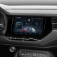 Android head unit Teyes CC4 Pro 8+128 Gb GREAT WALL Hover Haval F7 F7X 2019-2020 9" 2k