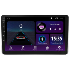 Android head unit SIGMA E9232 ANDROID 10 2+32 Gb Great Wall Hover M2 Coolbear 2009-2014 For Scion xB 2003-2007 9"