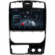 Android head unit Teyes CC4 Pro 8+128 Gb Great Wall Wingle 5 2011-2015 10" 2k