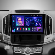 Android head unit Teyes CC3 4+32 Gb GREAT WALL Haval H9 2014-2020 (B) 10"