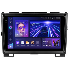 Android head unit Teyes CC3 4+32 Gb GREAT WALL Haval H3 H5 2011-2016 9" 2k