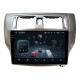 Android head unit Teyes CC4 Pro 12+256 Gb Great Wall VOLEEX C30 2013-2014 LHD 9" 2k