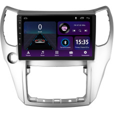 Android head unit SIGMA E10232 ANDROID 10 2+32 Gb Great Wall Hover M4 1 2012-2017 10"