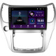 Android head unit SIGMA E10232 ANDROID 10 2+32 Gb Great Wall Hover M4 1 2012-2017 10"