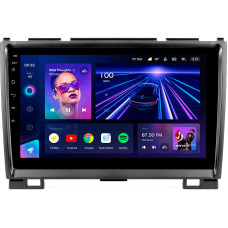 Android head unit Teyes CC3 4+32 Gb GREAT WALL Haval H3 H5 2011-2016 9"