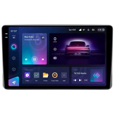 Android head unit Teyes CC3 4+32 Gb Great Wall Hover M2 Coolbear 2009-2014 For Scion xB 2003-2007 9" 2k