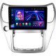 Android head unit Teyes CC3 4+32 Gb Great Wall Hover M4 1 2012-2017 10"