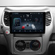 Android head unit Teyes CC4 Pro 8+128 Gb Great Wall Hover M4 1 2012-2017 10" 2k