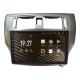 Android head unit SIGMA S9432 ANDROID 10 4+32 Gb 4G DSP Great Wall VOLEEX C30 2013-2014 LHD 9"