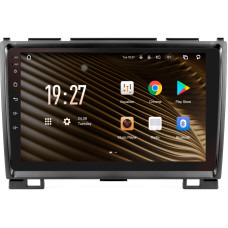 Android head unit SIGMA S9432 ANDROID 10 4+32 Gb 4G DSP GREAT WALL Haval H3 H5 2011-2016 9"