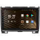 Android head unit SIGMA S9432 ANDROID 10 4+32 Gb 4G DSP GREAT WALL Haval H3 H5 2011-2016 9"