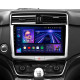 Android head unit Teyes CC3 4+32 Gb GREAT WALL Hover Haval H6 2016-2018 10"