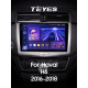 Android head unit Teyes CC3 4+64 Gb GREAT WALL Hover Haval H6 2016-2018 10" 2k