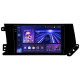 Android head unit Teyes CC3 4+64 Gb GREAT WALL Hover Haval F7 F7X 2019-2020 9" 2k