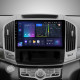 Android head unit Teyes CC3L 4+32 Gb GREAT WALL Haval H9 2014-2020 (B) 10"
