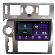 Android head unit SIGMA E9232 ANDROID 10 2+32 Gb Hummer H2 E85 2007-2009 Sliver 9" (L1)