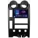 Android head unit Teyes CC3 6+128 Gb Hummer H2 E85 2002-2007 9" 2k (L2)