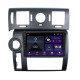 Android head unit SIGMA E9232 ANDROID 10 2+32 Gb Hummer H2 E85 2007-2009 Black 9"