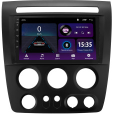 Android head unit SIGMA E9232 ANDROID 10 2+32 Gb Hummer H3 1 2005-2010 9" (L1)
