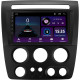 Android head unit SIGMA E9232 ANDROID 10 2+32 Gb Hummer H3 1 2005-2010 9" (L1)