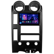 Android head unit Teyes CC3 4+32 Gb Hummer H2 E85 2002-2007 9" (L2)