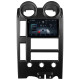 Android head unit Teyes CC4 Pro 12+256 Gb Hummer H2 E85 2002-2007 9" 2k (L2)