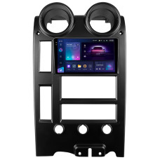 Android head unit Teyes CC3 4+32 Gb Hummer H2 E85 2002-2007 9" 2k (L2)