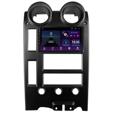 Android head unit SIGMA E9232 ANDROID 10 2+32 Gb Hummer H2 E85 2002-2007 9" (L2)