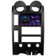 Android head unit SIGMA E9232 ANDROID 10 2+32 Gb Hummer H2 E85 2002-2007 9" (L2)