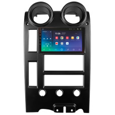 Android head unit SIGMA X9464 ANDROID 10 4+64 Gb 4G DSP Hummer H2 E85 2002-2007 9" (L2)