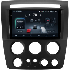 Android head unit Teyes CC4 Pro 8+128 Gb Hummer H3 1 2005-2010 9" 2k (L1)