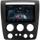 Android head unit Teyes CC4 Pro 12+256 Gb Hummer H3 1 2005-2010 9" 2k (L1)