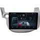 Android head unit Teyes CC4 Pro 12+256 Gb Honda Jazz 2 GG Fit 2 GE 2007 - 2014 10" 2k