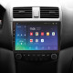 Android head unit SIGMA PRO 10464 ANDROID 10 4+64 Gb 4G DSP Honda Accord 7 CM UC CL (F2) 2002-2008 10" (L1)