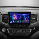 Android head unit Teyes CC3 4+32 Gb Honda Pilot YF6 2015-2020 10" (L1)