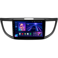 Android head unit Teyes CC3 4+32 Gb Honda CR-V CRV 4 RM RE (9 inch) 2011-2018 (B) 9"