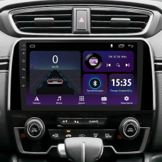 Android head unit SIGMA E9232 ANDROID 10 2+32 Gb Honda CR-V CR-V 5 RT RW 2017-2022 9"