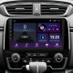 Android head unit SIGMA E9232 ANDROID 10 2+32 Gb Honda CR-V CR-V 5 RT RW 2017-2022 9"