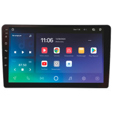 Android head unit SIGMA PRO 10464 ANDROID 10 4+64 Gb 4G DSP Honda Element YH 2002-2011 10"