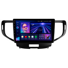 Android head unit Teyes CC3 4+32 Gb Honda Accord 8 2008-2012 9"