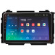 Android head unit SIGMA X9432 ANDROID 10 4+32 Gb 4G DSP Honda Vezel HR-V HRV 2015-2018 9"
