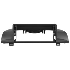 Android head unit Teyes LUX ONE 6+128 Gb with 360° surround view° Honda Accord 10 CV 2017-2023 (B) 12.3"